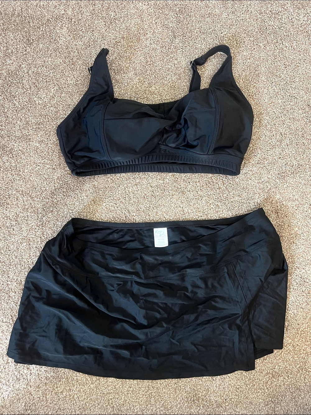 Women’s swimming/Two Piece